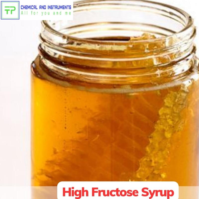 High Fructose Syrup